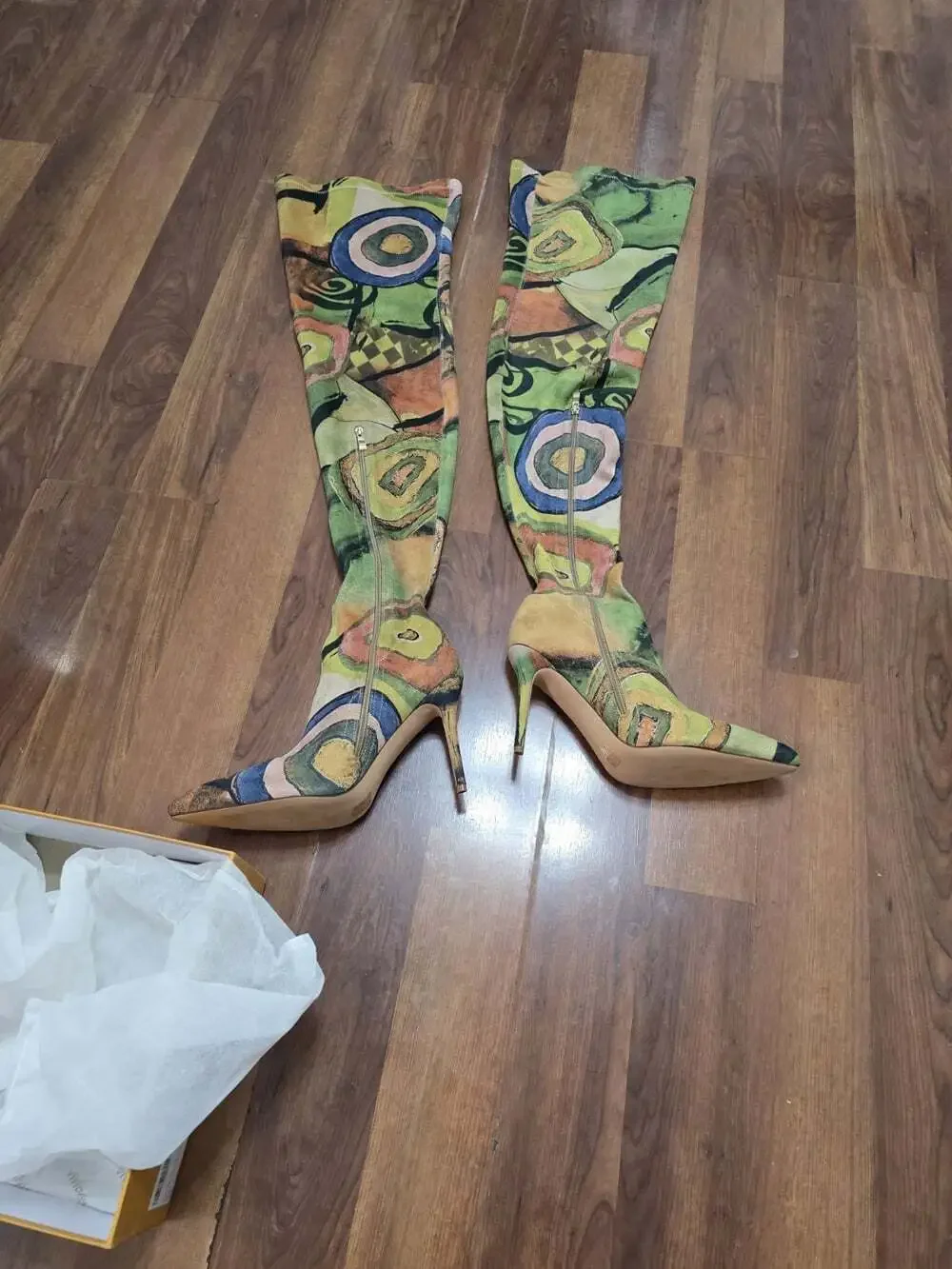 Vivianly these sexy
